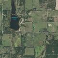 Multiple grass fires along Highway 36 near Rising Star