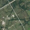 Camper fire reported near County Road (number withheld) in Milford