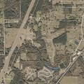Property damage reported near (person_name withheld) Drive in Terry, MS