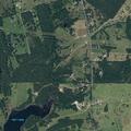 Person with hemorrhage at Fontenot Acres Road