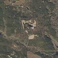Smoke reported near County Road 472 and 145