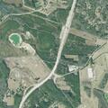 Downed power lines reported on Morgan Road