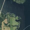 Person suffering chest pain near Frankston