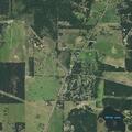Person reported sick near County Road 1111 in Athens