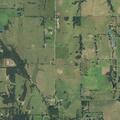 House fire response requested in Larue