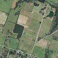 Grass fire reported on West Wofford Avenue