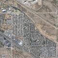 Person experiencing breathing problems in Tucson