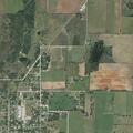 Man suffers leg laceration with bleeding in Cross Plains