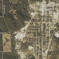 Single-car crash on James Street in Union Springs