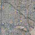 Person sick near South 6th Avenue and (number withheld) South