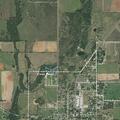 Woman unable to walk near Main Street in Cross Plains