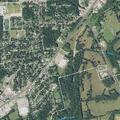 Person hit head at assisted living facility