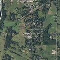 Person sick near West Mason Street at Westview Apartments
