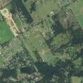 Person with stomach pains at Pecan Valley Dr