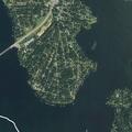 92-year-old female with chest pain in Flint