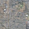 Medical transport near South Park Avenue in Tucson