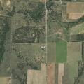 Caller reports suspicious person at rural home