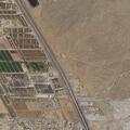 Reports of missing stop signs near Interstate 10