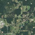 Patient vomiting blood at County Road 2156 in Texas