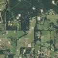 Disturbance and vehicle departure on County Road 2161