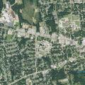 Person falls and hits head in Carthage