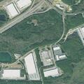 Commercial gas leak at Innovation Drive complex
