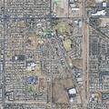 Person found unconscious on South Nogales Highway