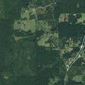 Person reported for psychiatric evaluation near FM 314 North