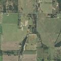 Grass fire burns about five acres near County Road (number withheld)