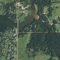Missing child found near school bus barn
