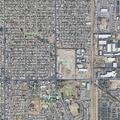 Person sick near west Irvington road in Tucson