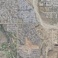 Person experiencing chest pain at Tucson residence