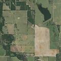 Grass fire reported on County Road 430