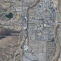 Person injured at East Camino Basil address