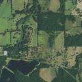 Unconscious person found near County Road 4325 in Larue