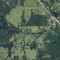Child injured after falling off slide in Troup TX