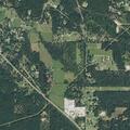 Person suspected of stroke at County Road 2199