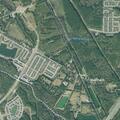 Person found unconscious receiving CPR near Amber Drive