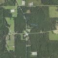 Patient with bleeding near Highway 514 in Ringgold