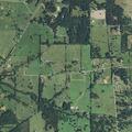 Report of fire and heavy smoke on County Road 185