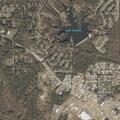 Man reported nude near East McCall