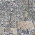 Fire alarm at Tucson Marketplace Boulevard