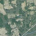 72-year-old woman having trouble breathing in Guyton