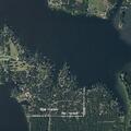 Person falls near Rainbow Drive in Star Harbor