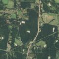 Person suspected of stroke at County Road 2154