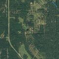 Person sick near Golden Leaf Lane in Flint