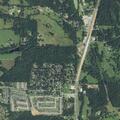 Unconscious man found near Meadowdale Road
