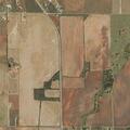 Elderly man barely breathing near County Road 133 in Tuscola