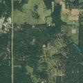 Person experiencing heart problems near County Road (number withheld)
