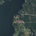 Animal bite reported near Benjamin Rd, Malakoff TX